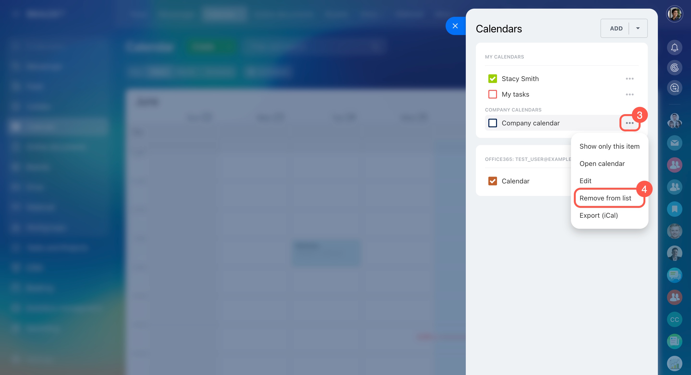 Remove from list Remove from list