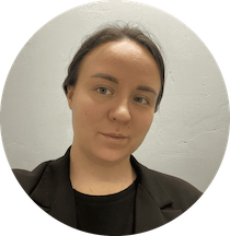 Marguerite Zhendarina