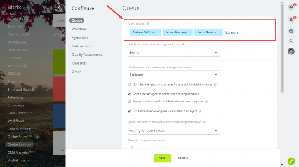 B Series Intranet Search And Settings - Weebly