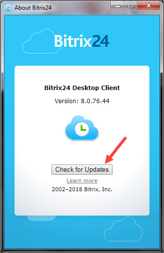 Bitrix24 desktop msi тихая установка через групповые политики