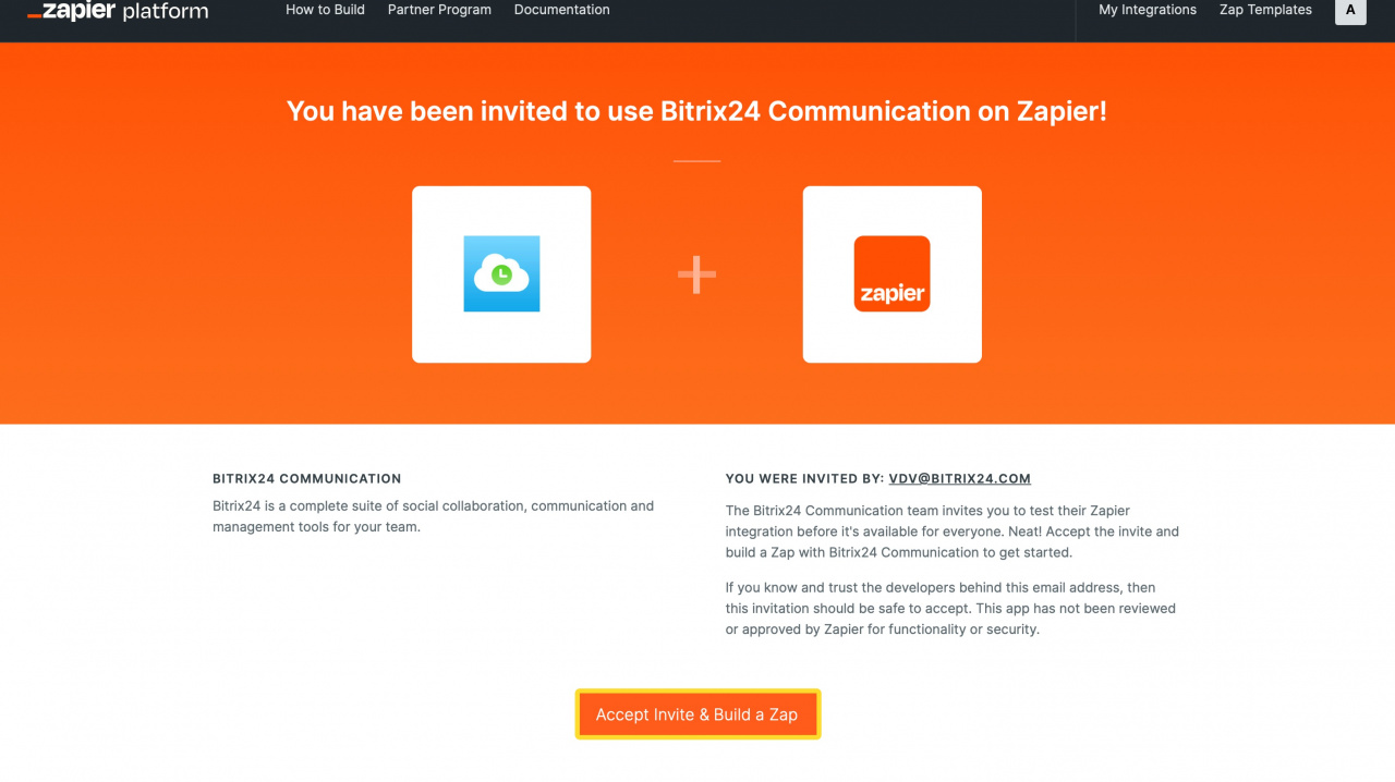  Communications Platform You Can Fully Trust