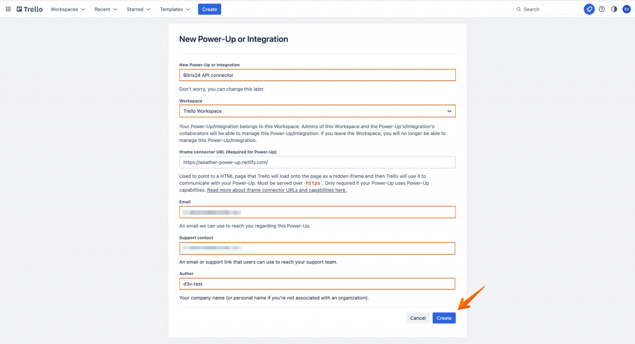 Stop Trello from replacing a URL in a card comment into a page