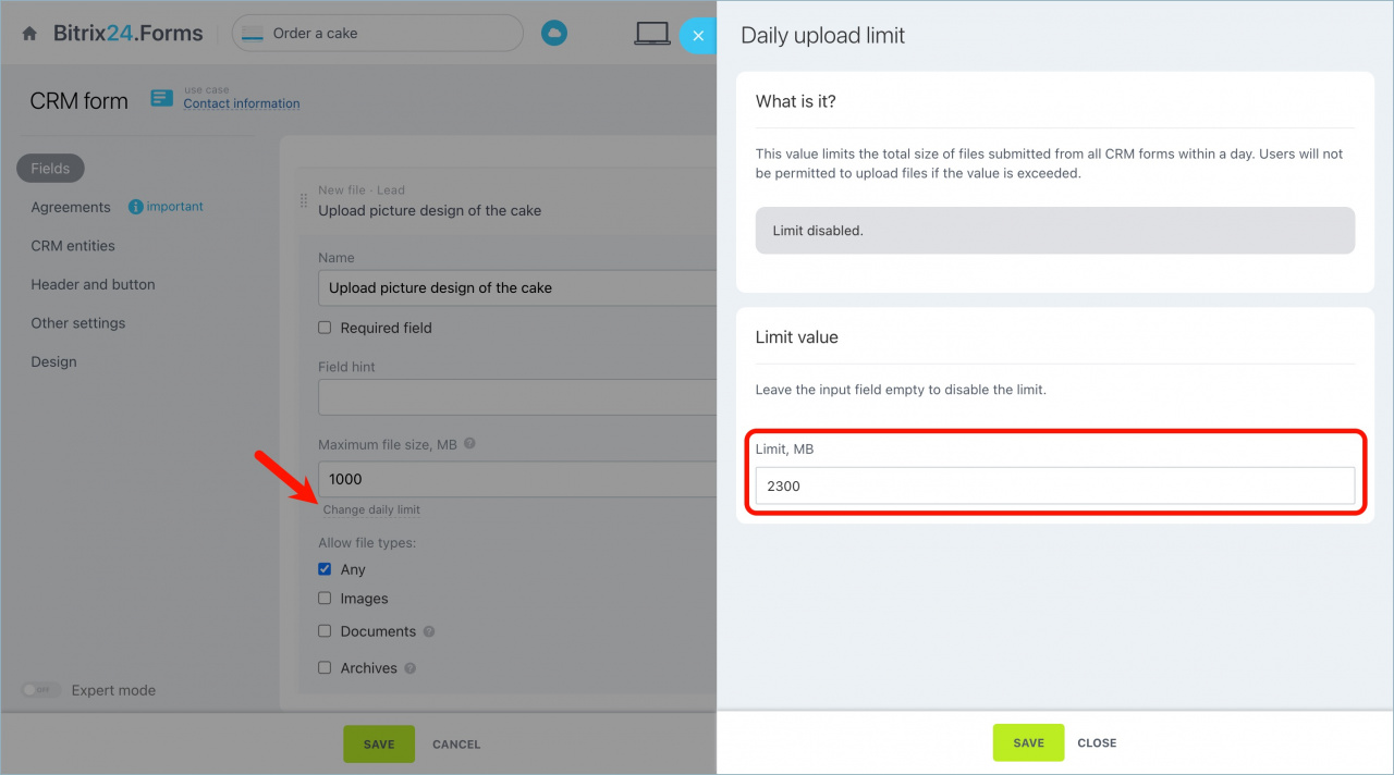 limit-upload-file-size-in-crm-form